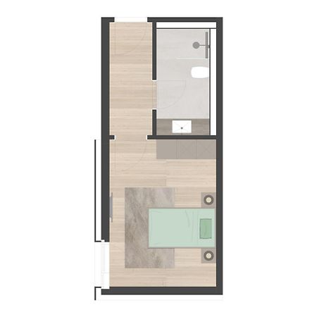 Residenz Gramaser Gmbh Ішгль Екстер'єр фото