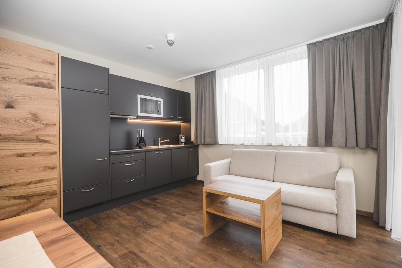 Residenz Gramaser Gmbh Ішгль Екстер'єр фото