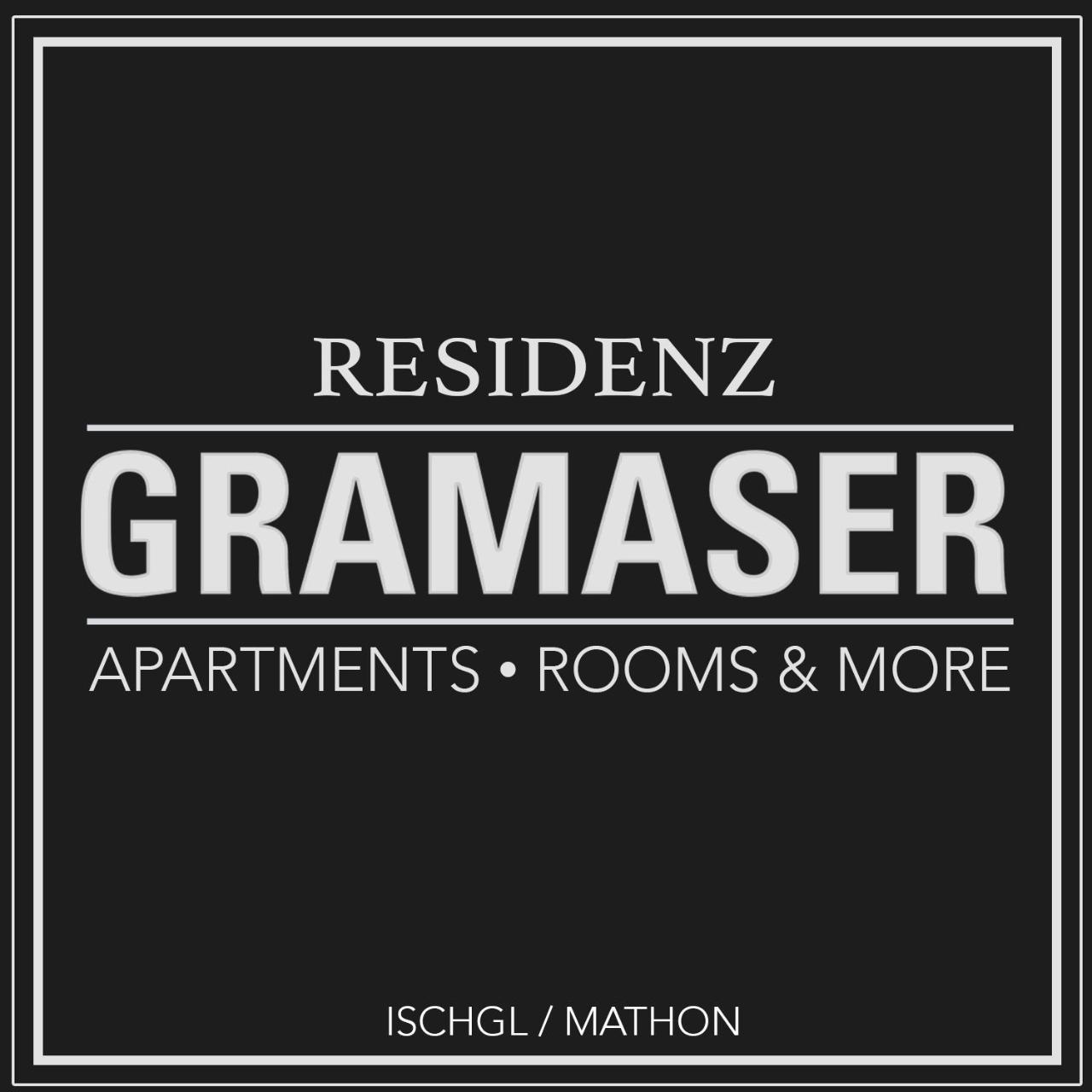 Residenz Gramaser Gmbh Ішгль Екстер'єр фото