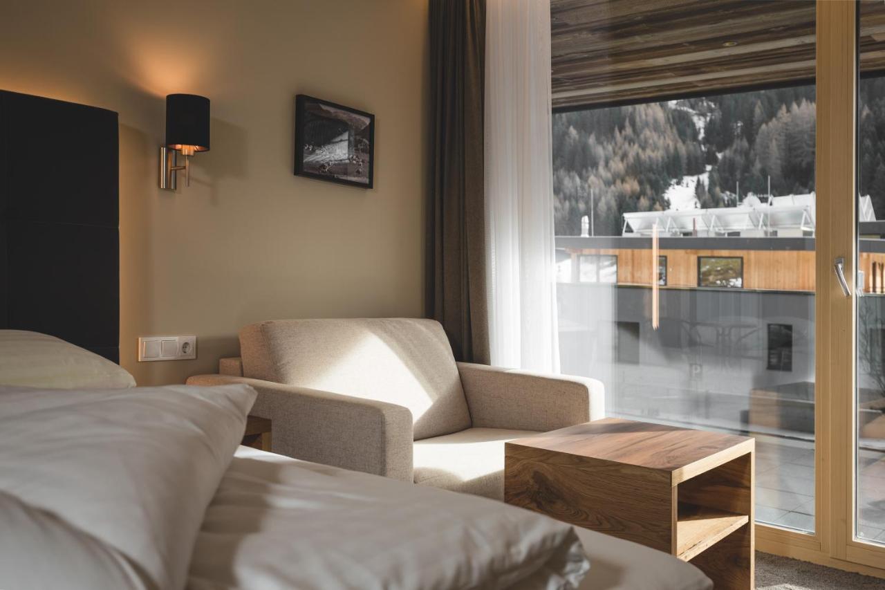 Residenz Gramaser Gmbh Ішгль Екстер'єр фото