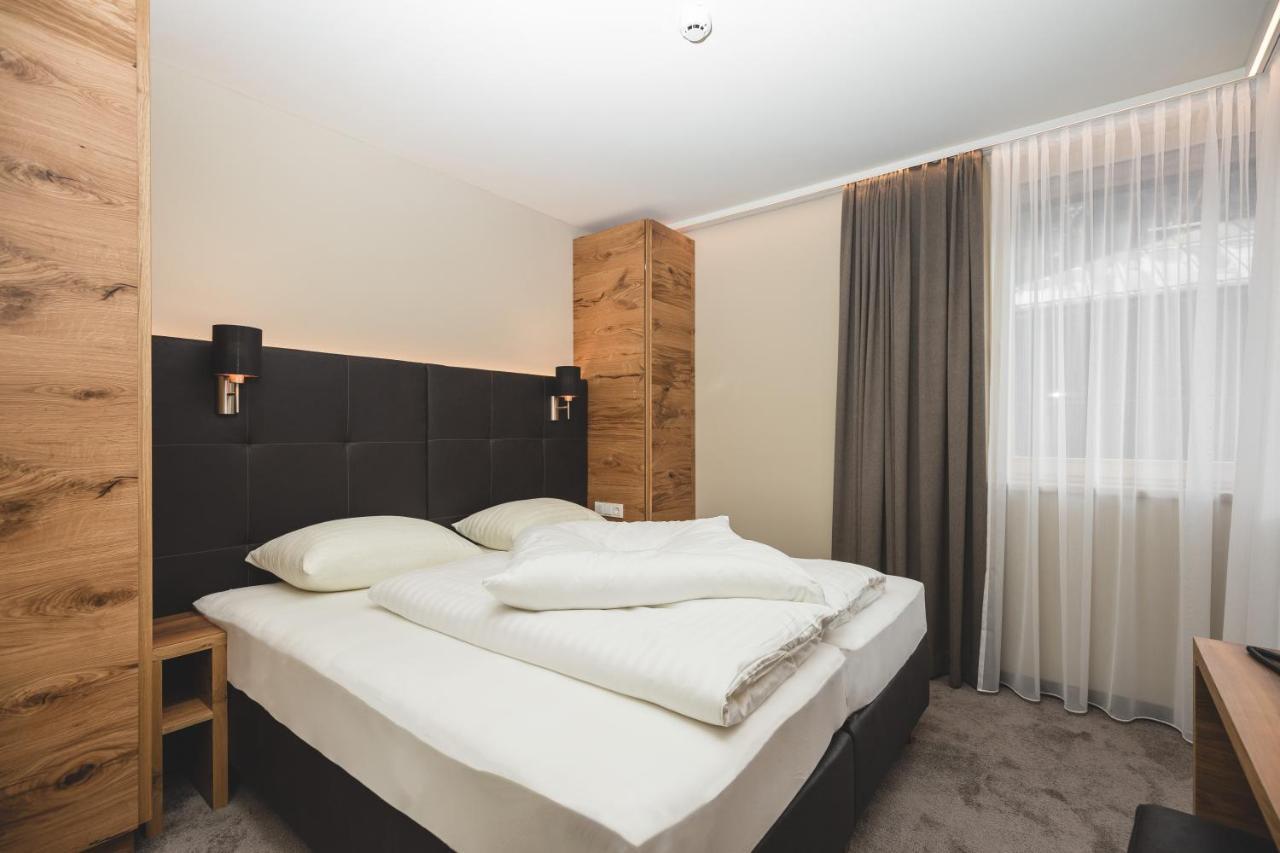 Residenz Gramaser Gmbh Ішгль Екстер'єр фото
