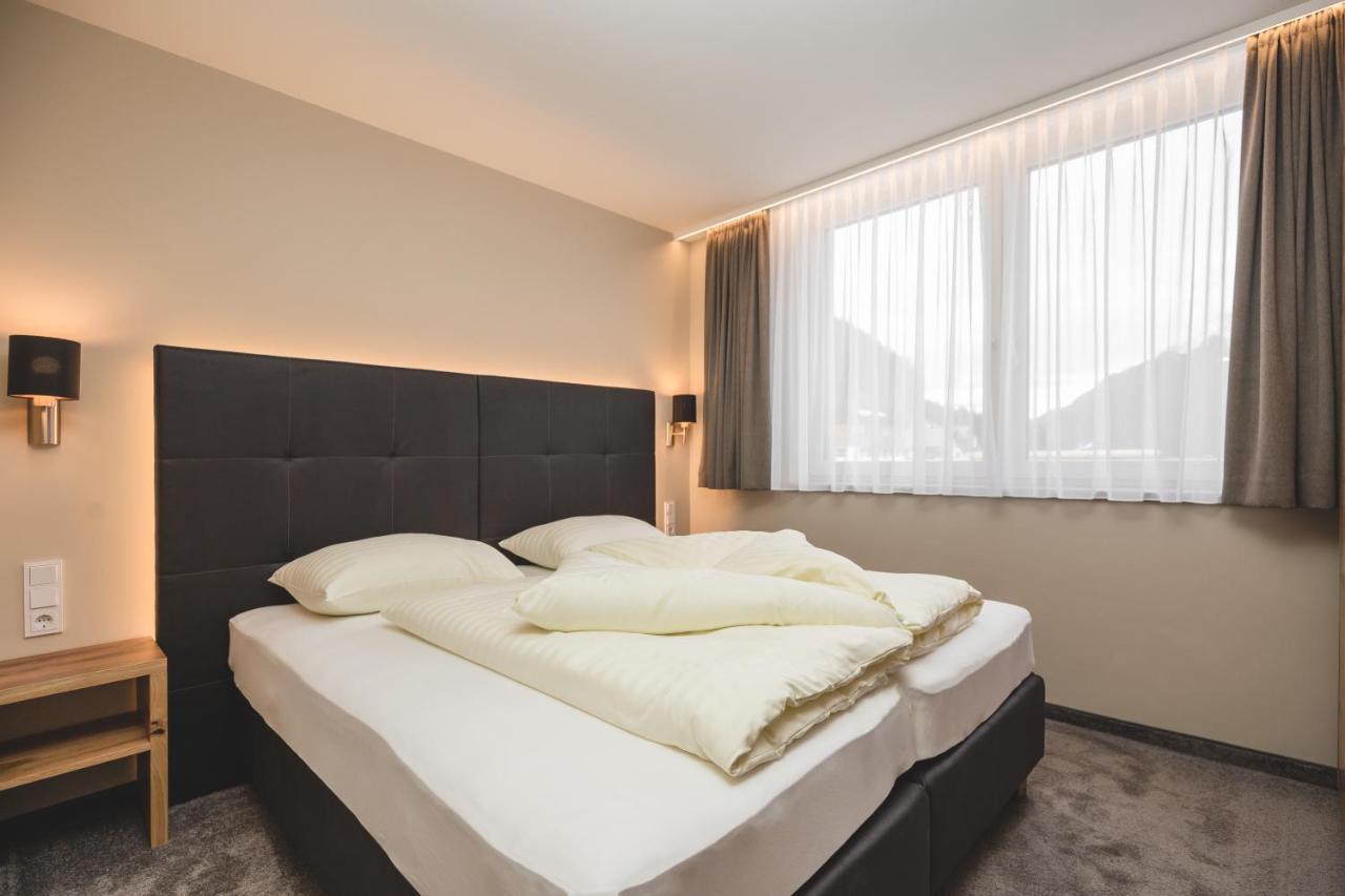 Residenz Gramaser Gmbh Ішгль Екстер'єр фото