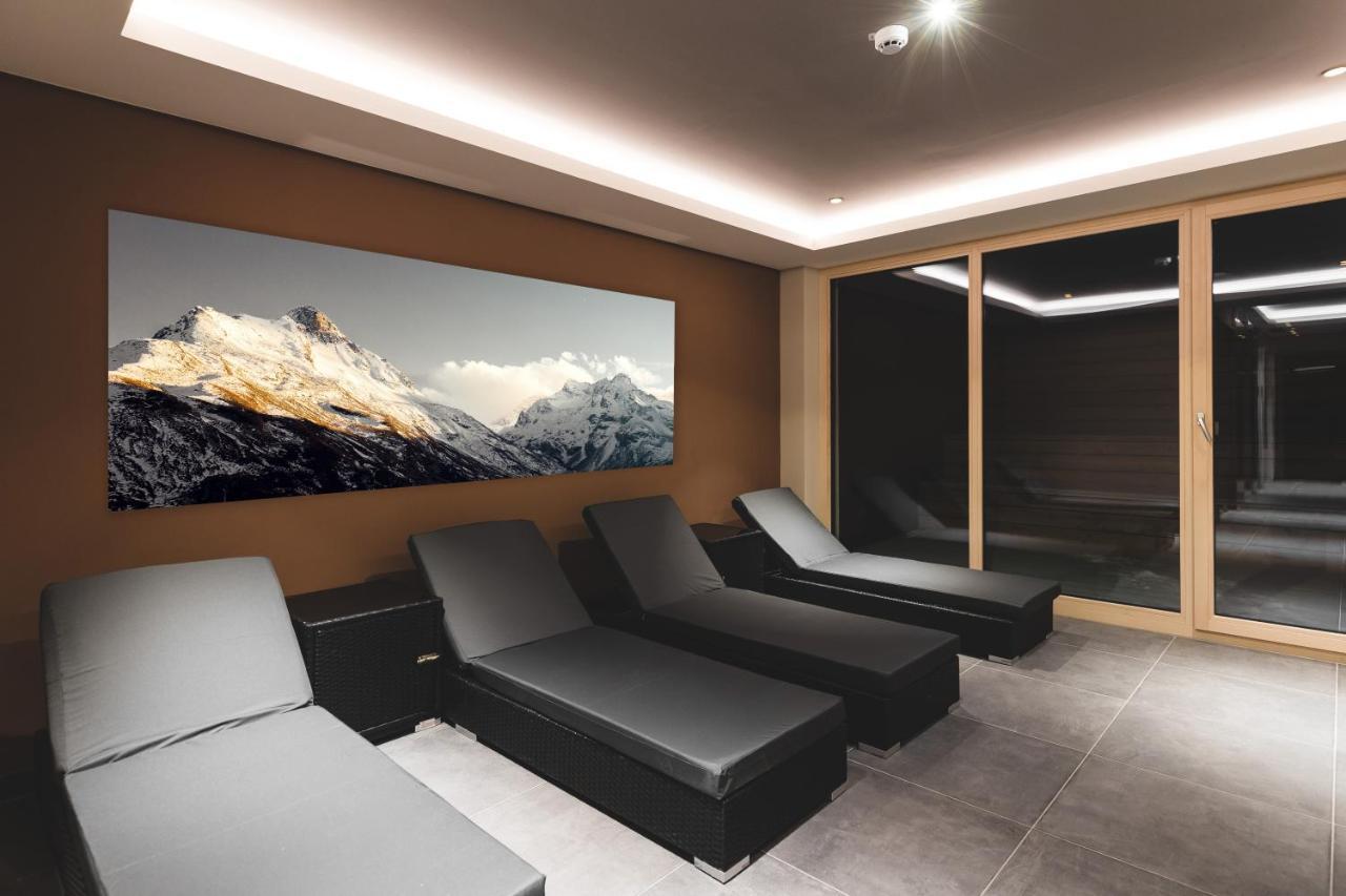 Residenz Gramaser Gmbh Ішгль Екстер'єр фото