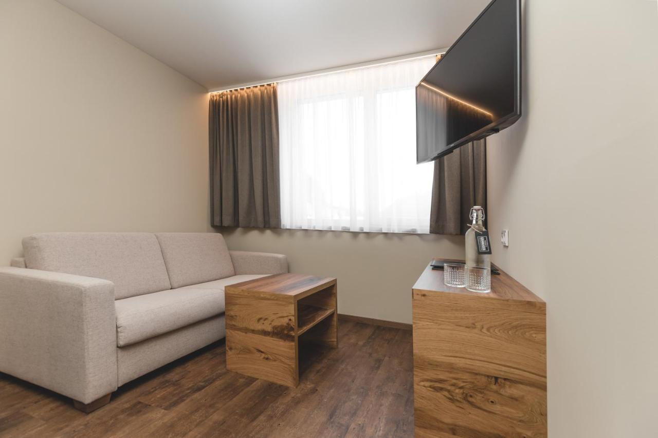 Residenz Gramaser Gmbh Ішгль Екстер'єр фото